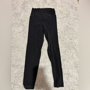 Offline by Aerie Criss Cross leggings